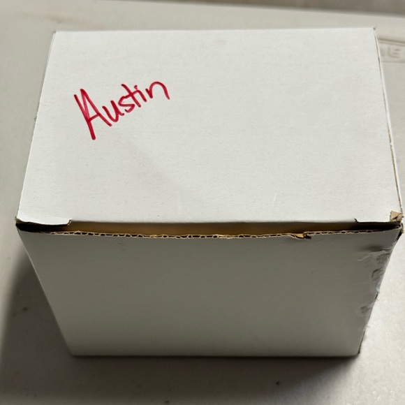 Starbucks Austin Mug 2012 Collector Series - Picture 5 of 6